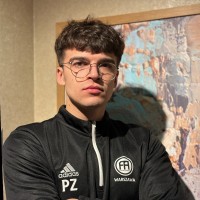 Paweł Zieleniewski