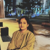 Gomathi M