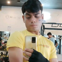 Himanshu Saxena