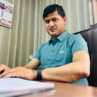 Dinesh Dhamala