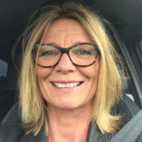 Annette Maigaard Wirenfeldt