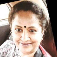 Sabitha Soman