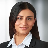 Nosheen Hotaki