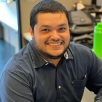 Ricardo Schmidt R. De Oliveira
