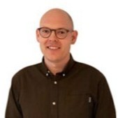Kasper Kjærgård