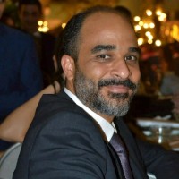 Ahmed Kamal