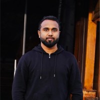Nissar Akber