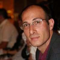 Christophe Koclanakis