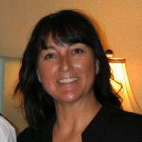 Geri May