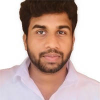 Harish Benadict