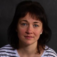 Tatiana Luboshnikova