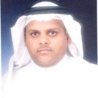 Abdulnasser Al-Mayyas