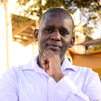 Duncan Muriuki