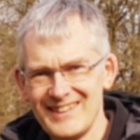 Nigel Jennings