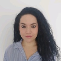 Maria Castro Hernández