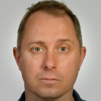 Mariusz Skorowski
