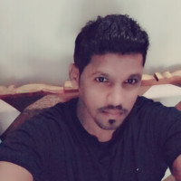 Shailesh Kalokhe
