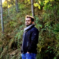 Nikhil Patil