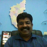 Ajith N R