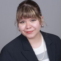 Yesenia Crowther
