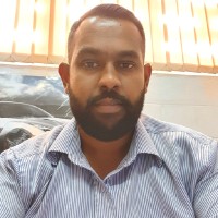 Ravinesh Raj