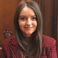 Daria Malakhova