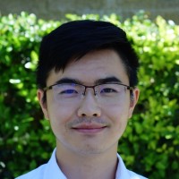 Benjamin Liu