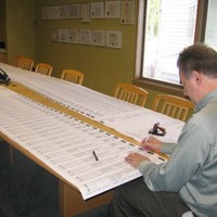 Peter C Stricker AIA