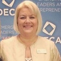 Pamela O'Brien
