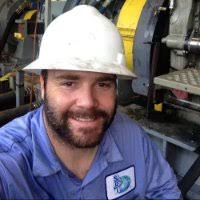 Brandon Hunt