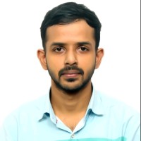 Vivek R