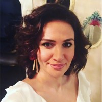 Aslı Fencioğlu Pektok