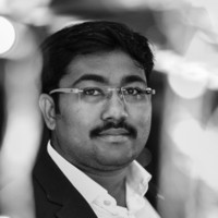 Vinay Shivaraju, CFP®