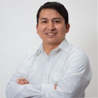 Wilson Cruzado Rojas