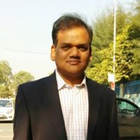 Avinash Kumar