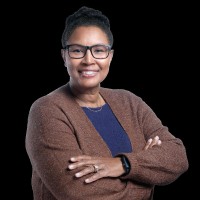 Iris Carter-Collins