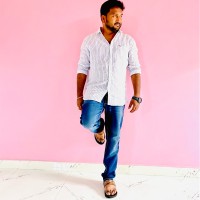 Sai Pamarthy