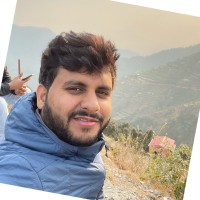 Chakshu Bhalla