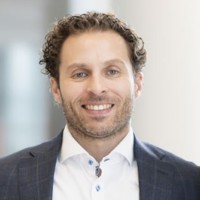 Curtis Dorfman
