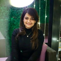 Anjali Padia