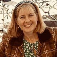 Tracey Whitefoot