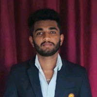 Darshan M