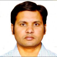 Digesh Patel