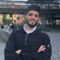 Ali Daher