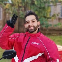 Daniel Simao