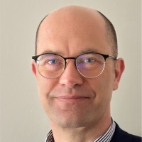 Darrell Franciosy