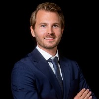 Johan Holmberg