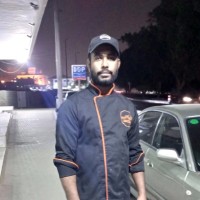 Md Siddik