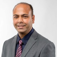 Yogendra Lamichhane
