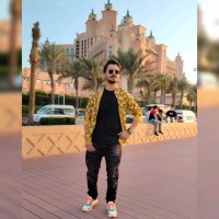 Kamran Shoukat